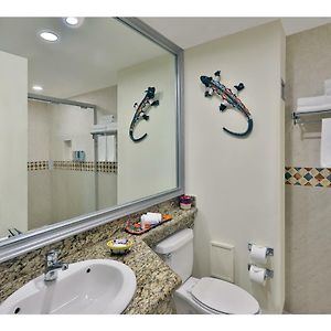 Camera executive con letto king size